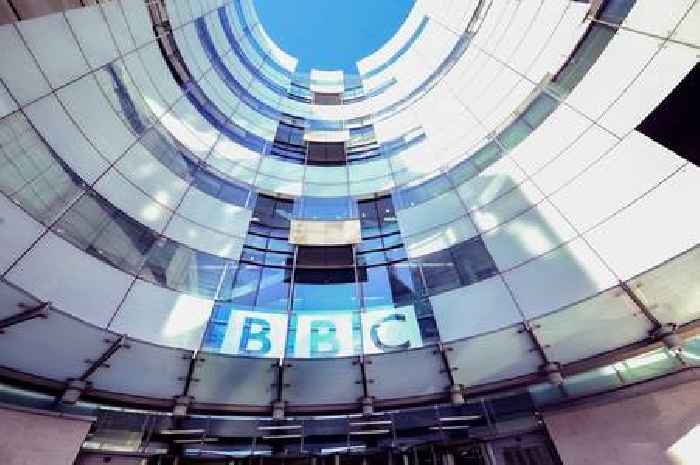 BBC makes major change to weather forecasts alongside Met Office