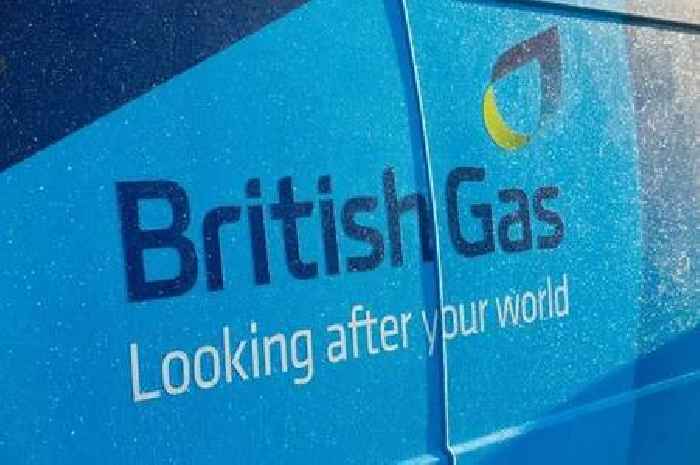 British Gas reducing some UK households' bills to £0 for two years