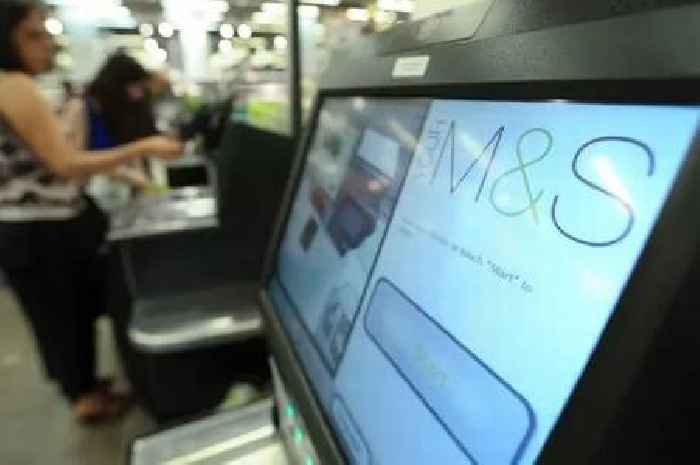 New £320 cost of living vouchers for UK households next week to spend in Waitrose, M&S, Sainsbury's