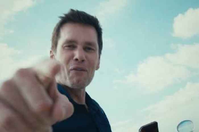 Tom Brady's X-rated rant sparks Wrexham response as Birmingham's rivalry heats up