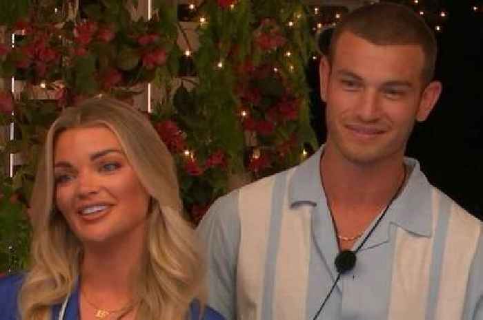 Devon Love Island star Helena Ford brutally dumped from villa days before 2025 final