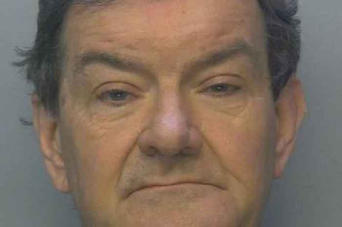 Killer's chilling two-word statement after being found guilty of murdering Devon mum