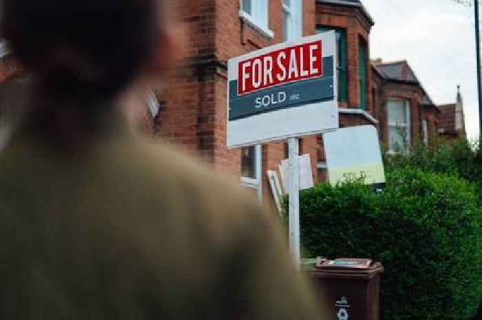Estate agent's 5 biggest red flags homebuyers should watch out for
