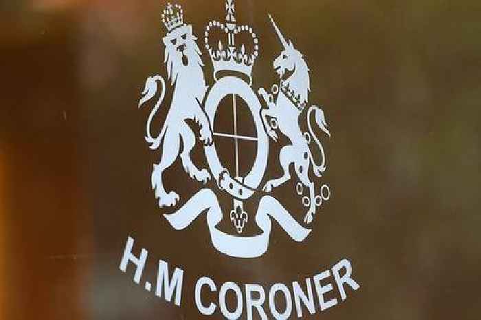 Paranoid fisherman died after hearing voices, seeing things and installing CCTV