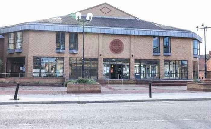 Man summoned to court as teenager dies after A52 crash near Swaton