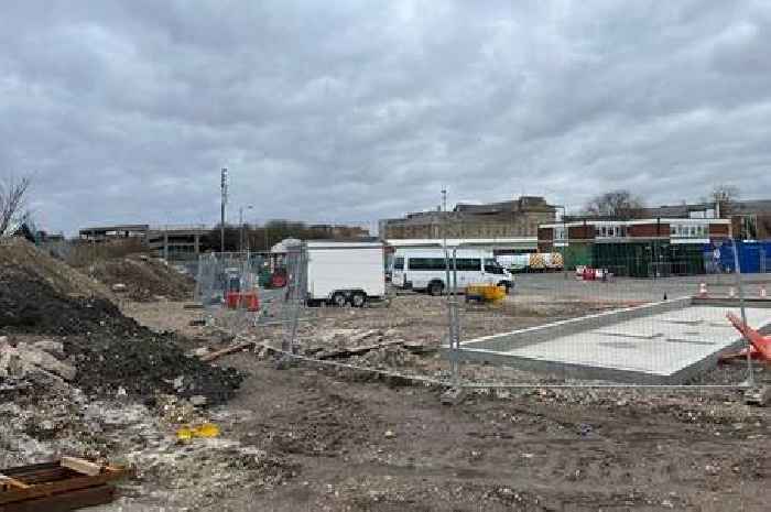 £600k funding for solar panels on Greater Lincolnshire public sector buildings