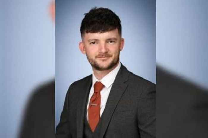 'Ashamed' Essex councillor says he will regret old social media posts 'for the rest of his life'