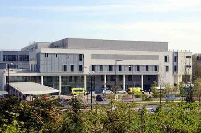 Maternity services at Tunbridge Wells Hospital no longer 'inadequate', says watchdog