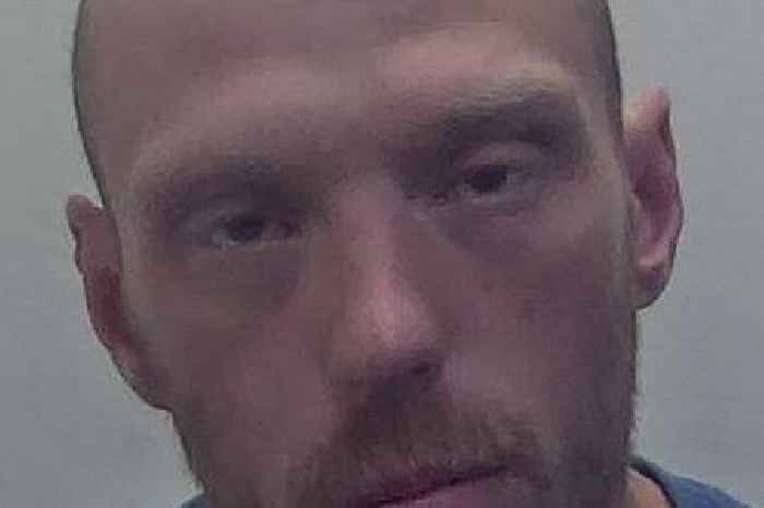 Man wanted on prison recall has links to Medway and Dartford