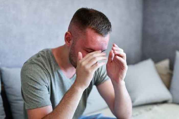 Hot weather warning as NHS says 'call 999 now' for this skin symptom