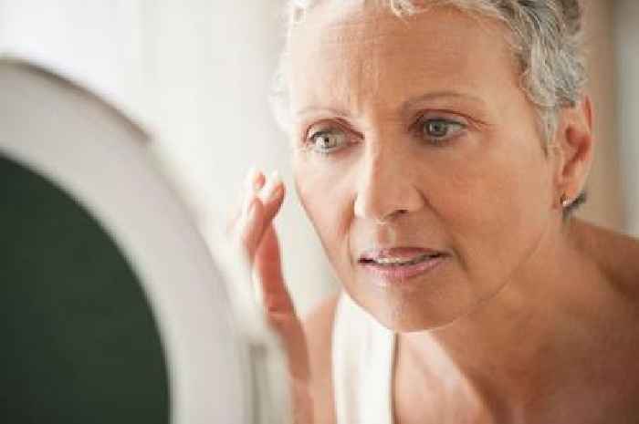 'I wasn't worried about tiny white patch on my face until horrific diagnosis'