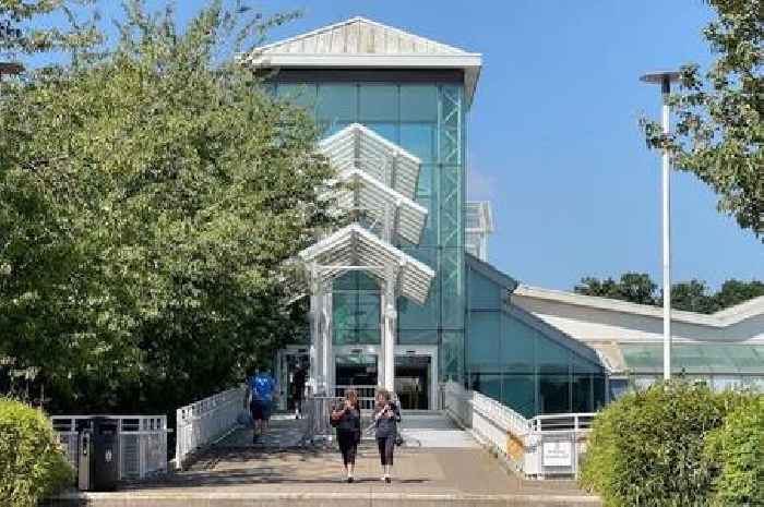 Upgrades including new soft play and gym promised for hugely popular Surrey leisure centre