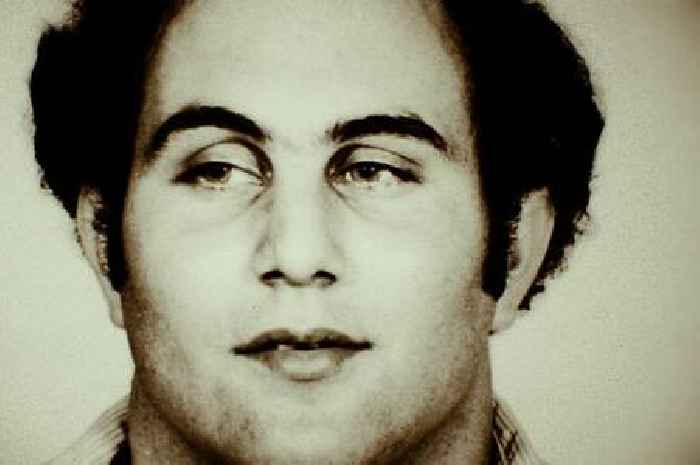 Where is David Berkowitz now? True story of killer behind Netflix's Son of Sam