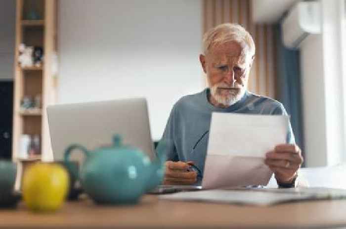 DWP state pension warning as retirement age rise could lead some to lose out on nearly £18k