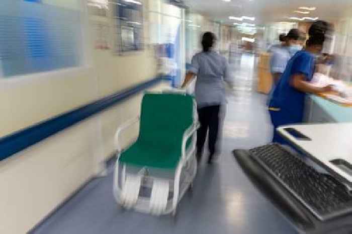 Health bosses address ‘requires improvement’ rating of Cambridgeshire NHS trust