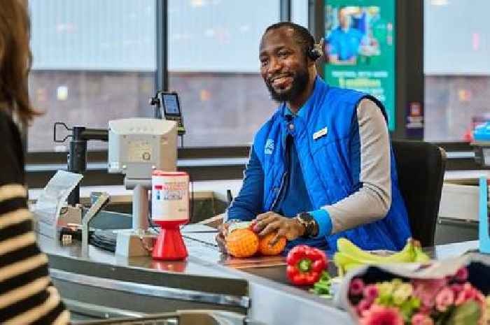 Aldi becomes first supermarket in Lanarkshire to pay store assistants higher minimum wage
