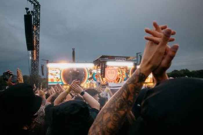 Edinburgh venue to host Oasis afterparties 'that’ll have you throwing shapes like it’s 1996'