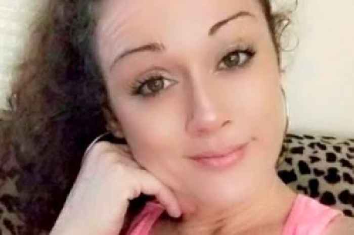 Four bodies found after baby girl strapped to car seat in stranger's garden
