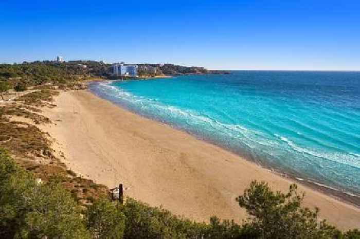 Police issue fresh statement after two British children drown at Spanish beach