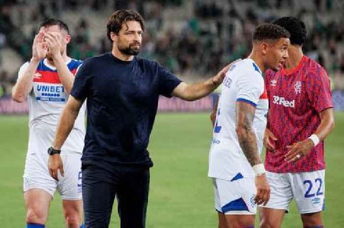Raging Hotline callers crank Rangers heat up on Russell Martin as Celtic pranksters hit the giggles