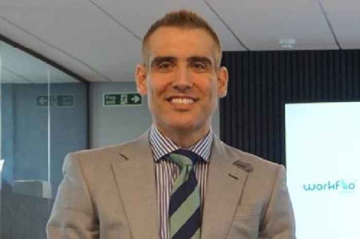 West Lothian company urges vigilance as instances of cybercrime set to rise