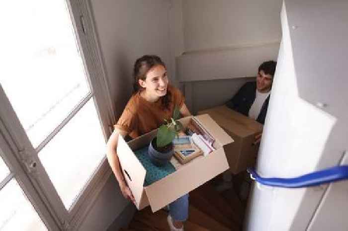 'Best moving hack' that saves time and effort will 'change your life'