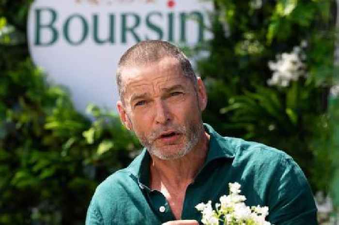 Fred Sirieix challenges Brits to blind taste test as majority dislike foods they haven't tried