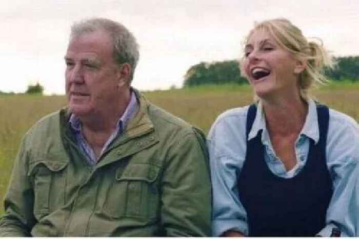 Jeremy Clarkson shares 'devastating' news about Diddly Squat farm