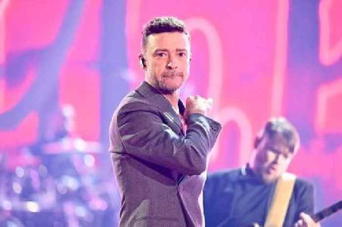 Justin Timberlake diagnosed with 'relentlessly debilitating' health condition