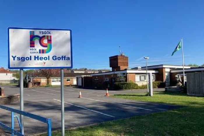 Major announcement on long-awaited new special school in Llanelli
