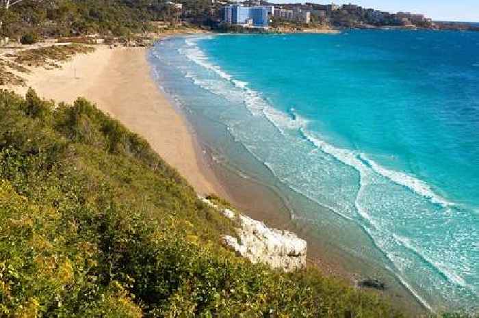 Police issue statement after British siblings, 11 and 13, die on Spanish beach