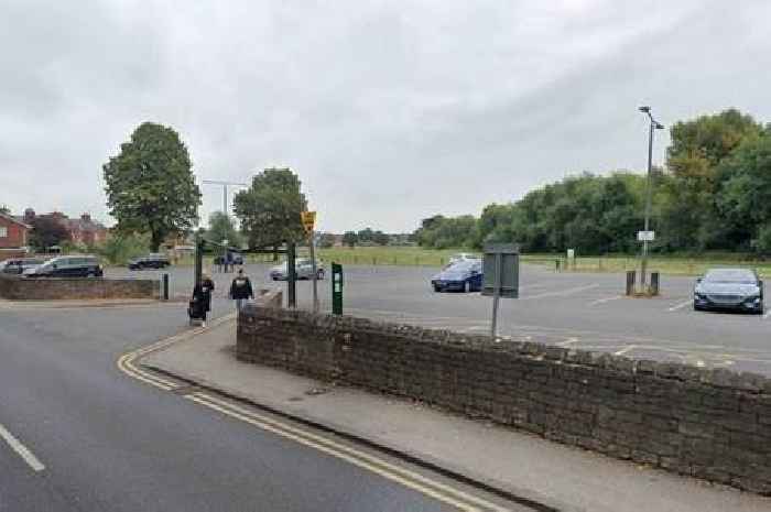 Woman killed husband in tragic freak accident