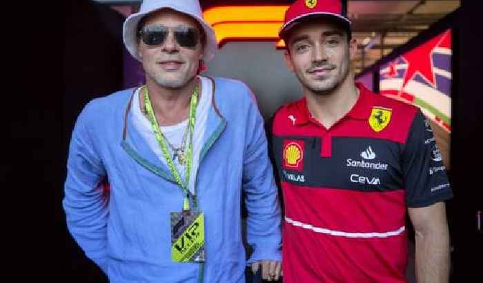 Apple's Formula 1 Film Hit $509M: Further Deals Coming Up?