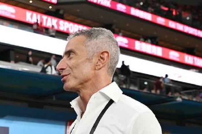 Andrea Berta £24m Arsenal transfer masterstroke clear as 'agreement' reached