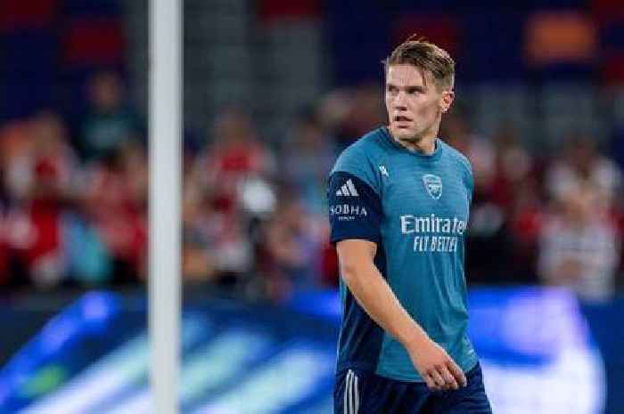 Arsenal injury news vs Tottenham as two players out amid Viktor Gyokeres update