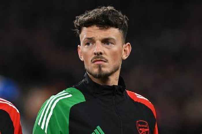 Arsenal predicted team vs Tottenham - Viktor Gyokeres debut decision amid triple Arteta change