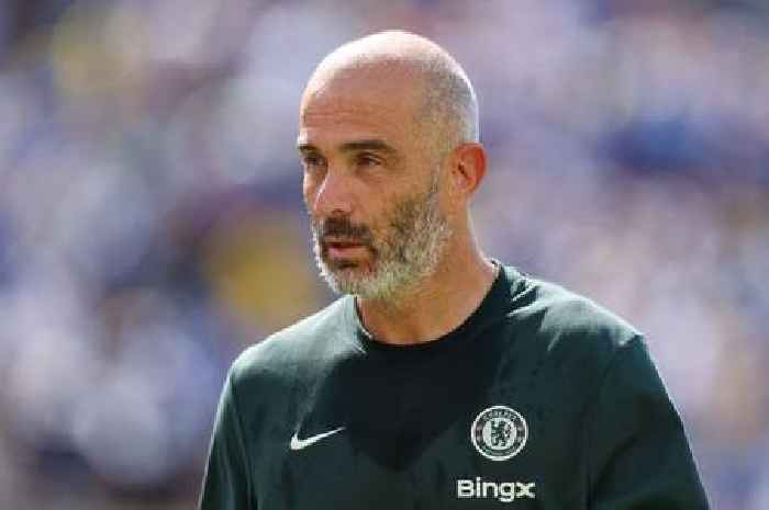 Chelsea perfect transfer update as new club enters race for £20m player