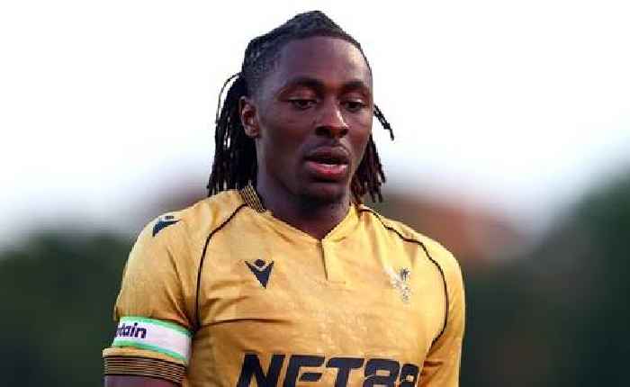 Ebere Eze among three Arsenal transfer missions that Andrea Berta must complete before deadline