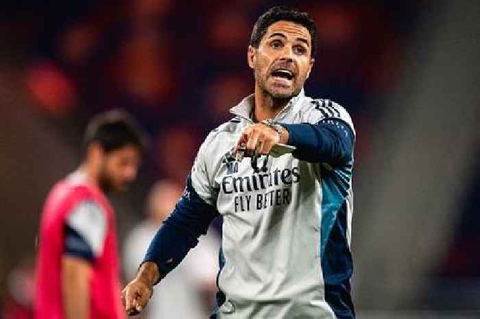 Every word Mikel Arteta said on Gyokeres debut, Trossard issue, Kepa absence and injury news