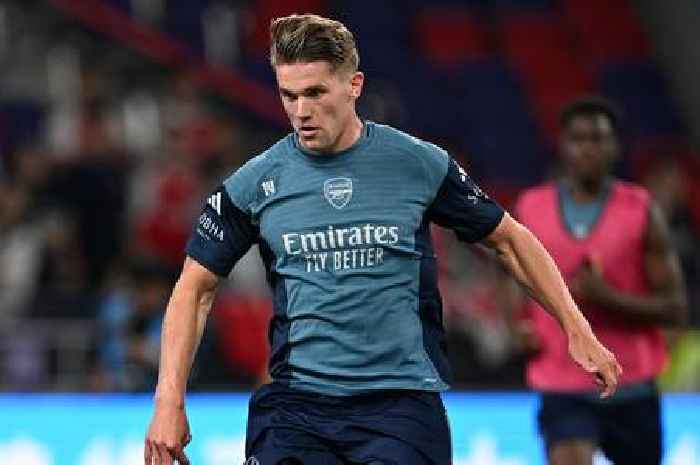 Viktor Gyokeres breaks silence on Sporting CP 'row' and Arsenal 'sacrifice'