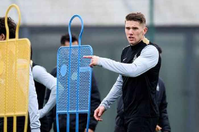 Viktor Gyokeres had to be told to leave training pitch as Arsenal star's character emerges