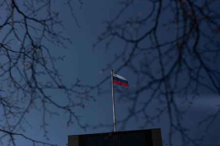 Is Russia’s economy a ticking time bomb?