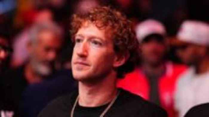 Meta profits surge helps fuel Zuckerberg’s AI ambitions