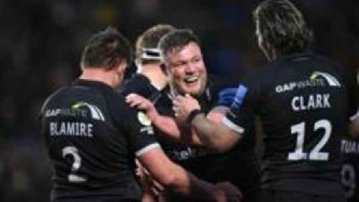 Red Bull set to complete Newcastle Falcons takeover