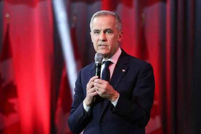 News24 | Canada to recognise Palestinian state, pushes for peace in a ‘negotiated settlement’ with Israel
