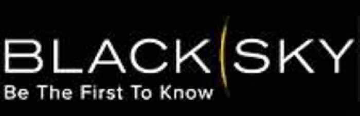 BlackSky secures next stage of Navy contract for optical satellite link upgrades
