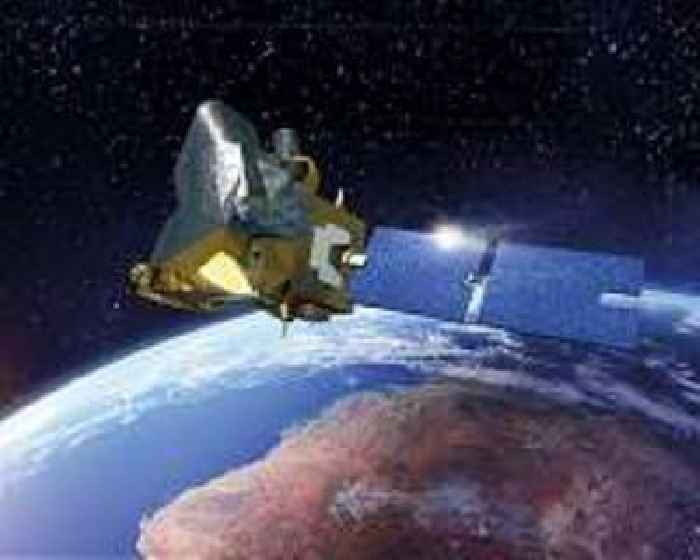 MicroCarb satellite launches to map global carbon dioxide emissions from space