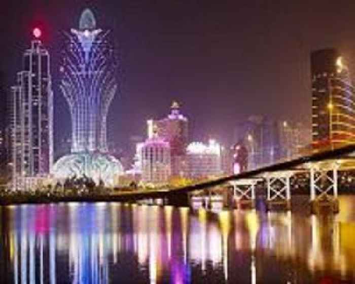 Macau ex-lawmaker arrested in city's first national security law action