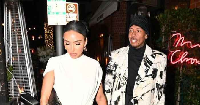 Nick Cannon Praises Baby Mama Bre Tiesi’s 'Selling Sunset' Journey: 'She's Built for This'