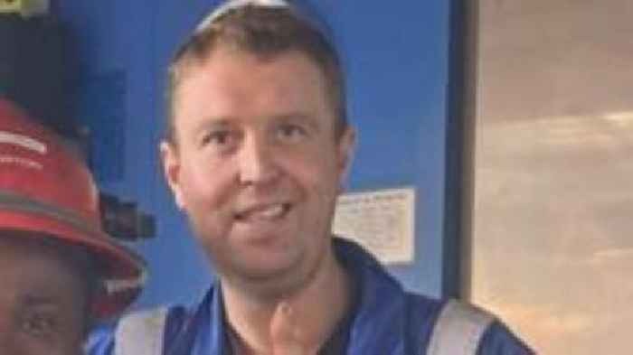 Missing Belfast man found alive, family say